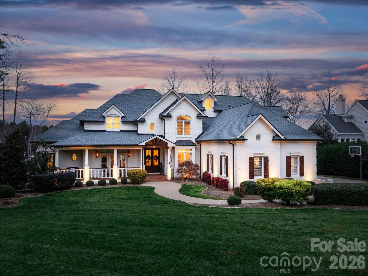 MLS #CAR4334802 image #0