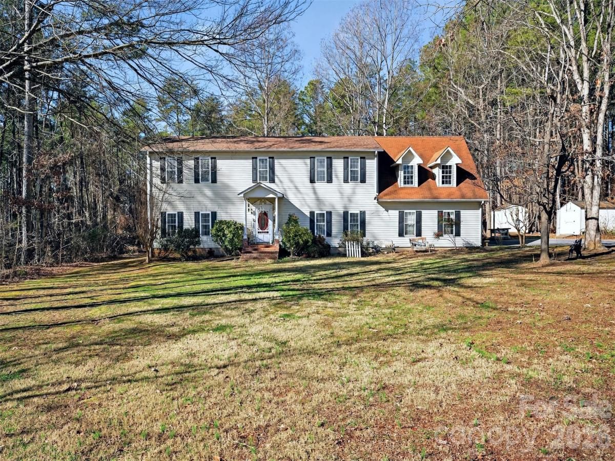 MLS #CAR4336640 image #0