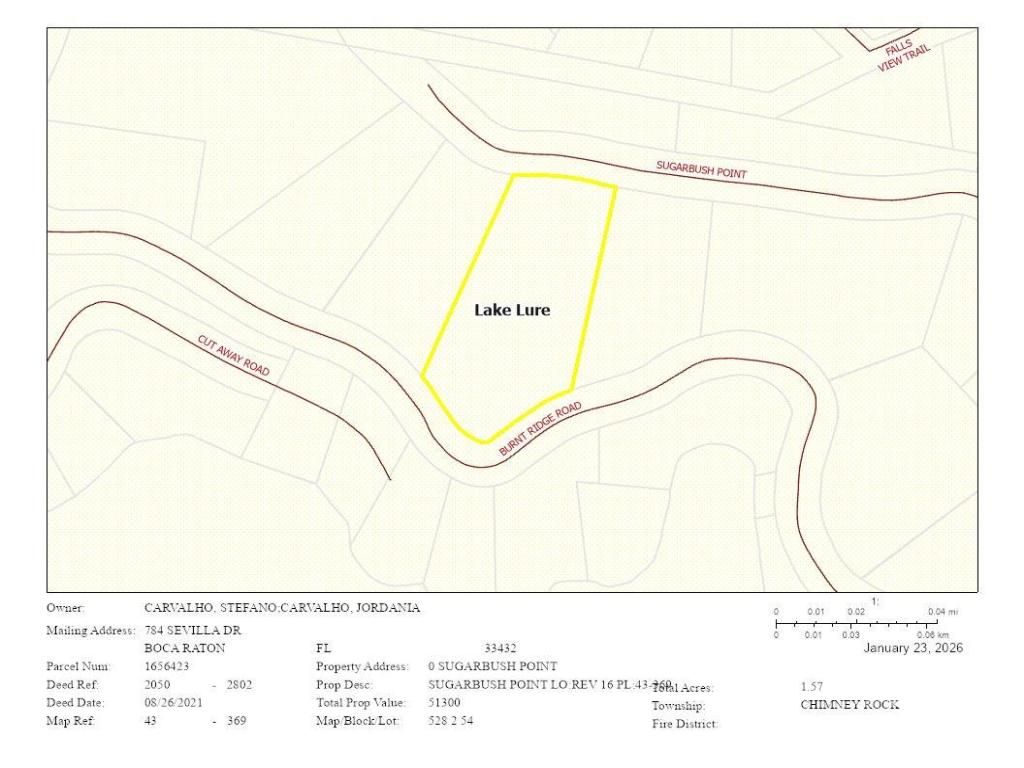 MLS #CAR4338095 image #0