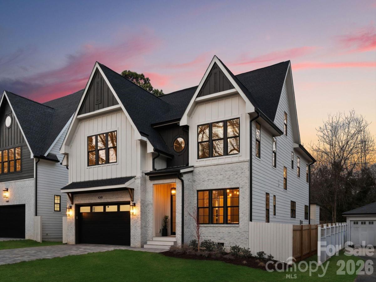 MLS #CAR4340987 image #0
