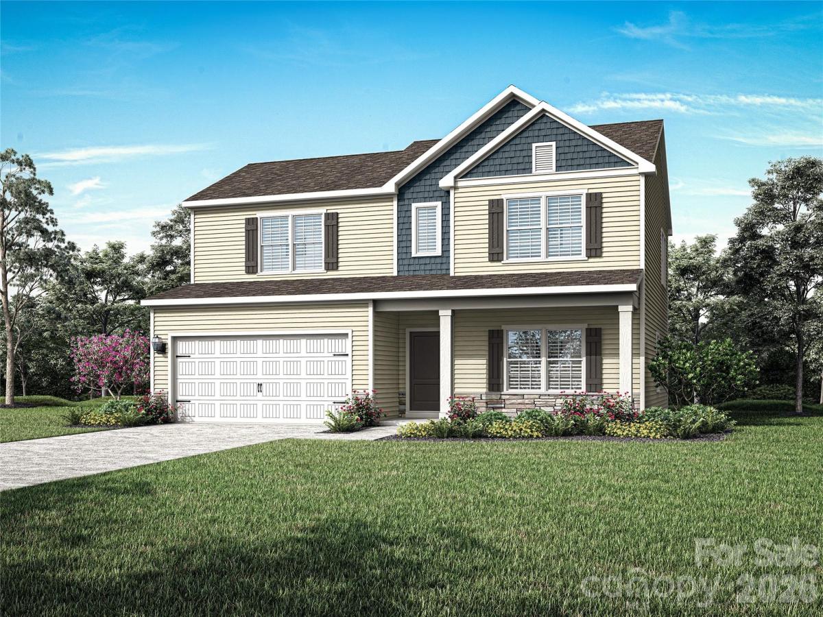 MLS #CAR4343941 image #0