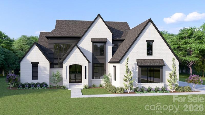 MLS #CAR4349459 image #0