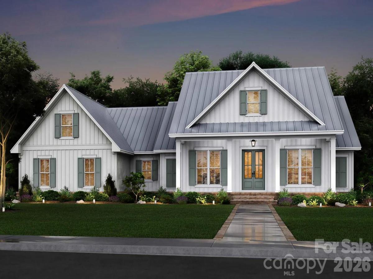 MLS #CAR4355709 image #0