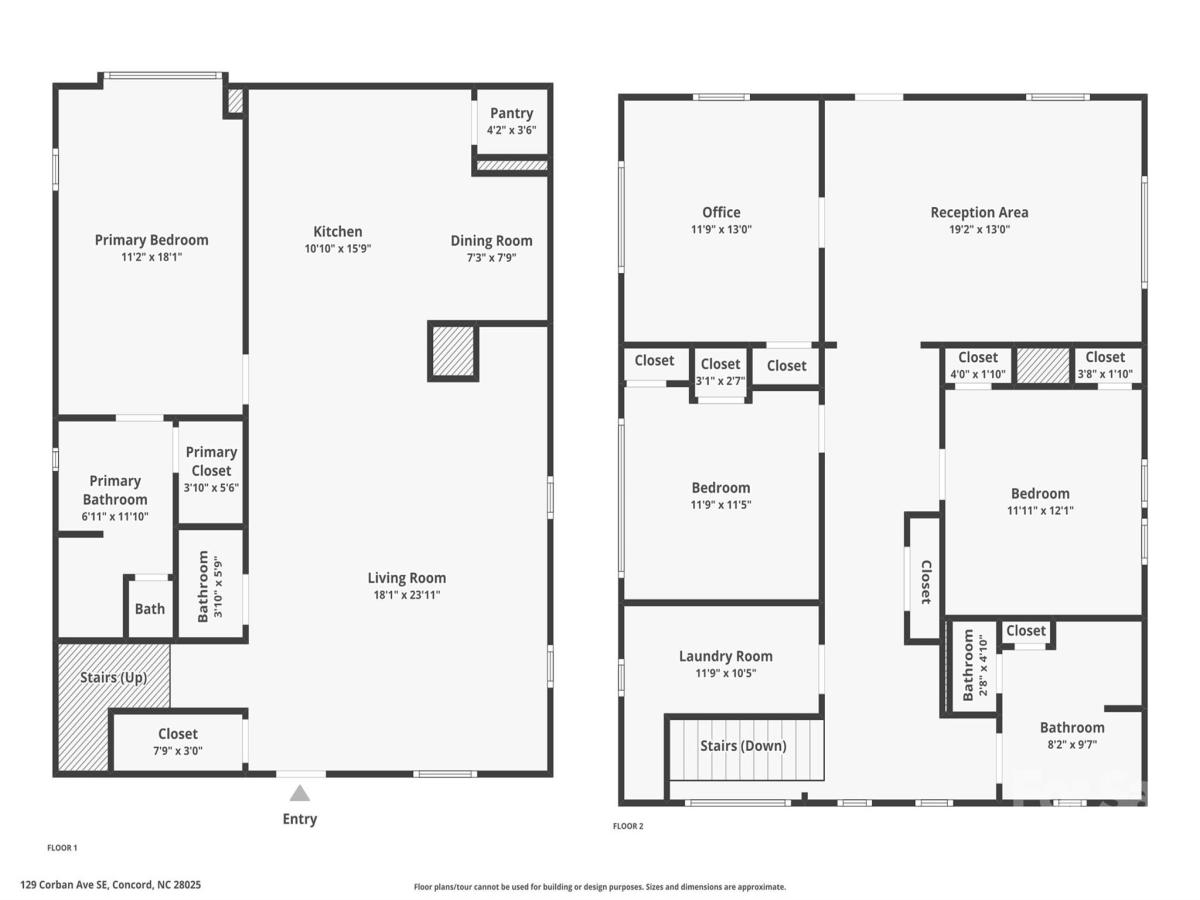 MLS #CAR4357891 image #0