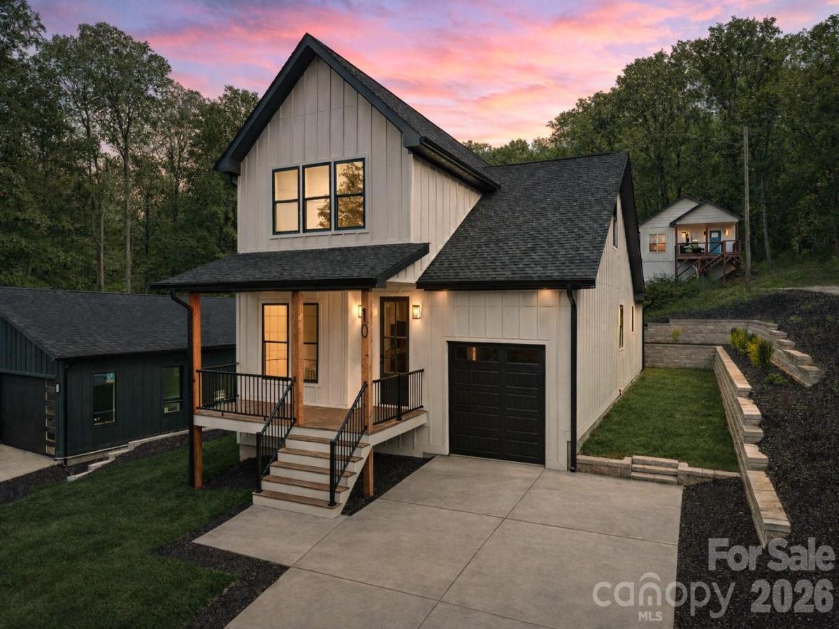 MLS #CAR4361464 image #0