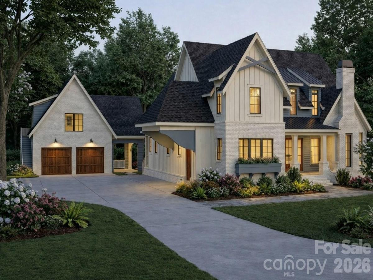MLS #CAR4363434 image #0
