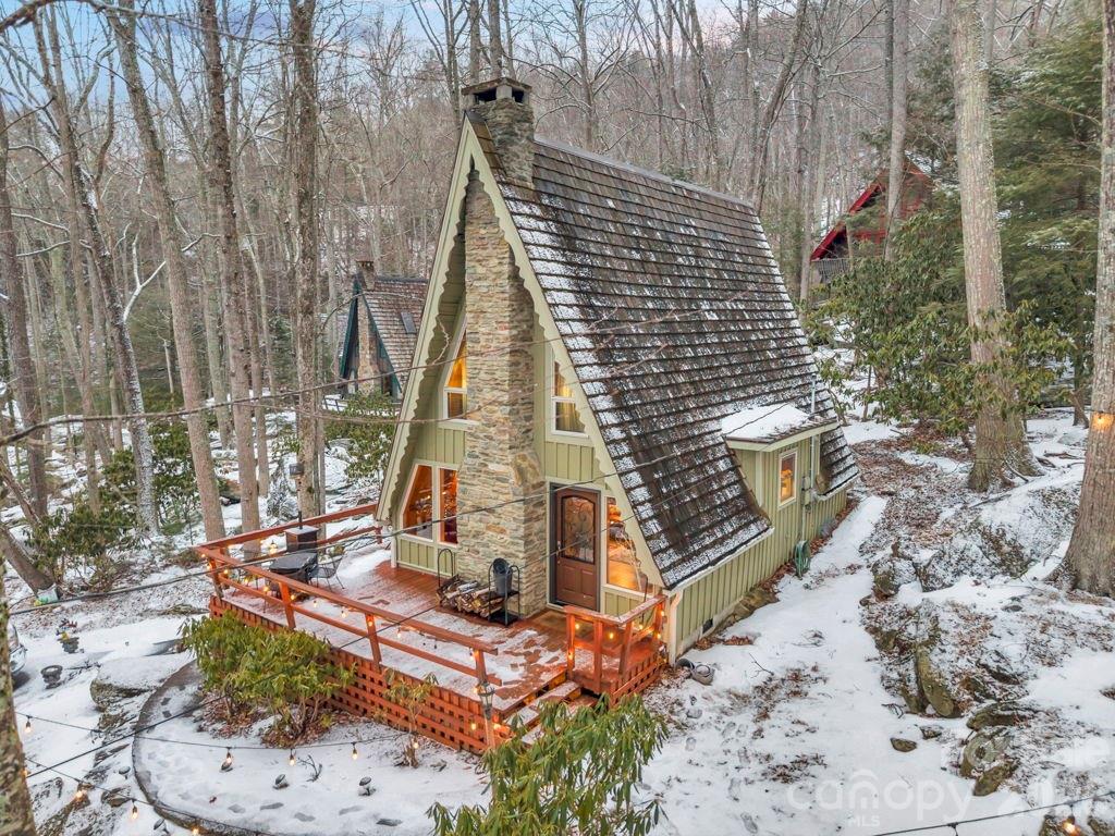 MLS #CAR4363942 image #0