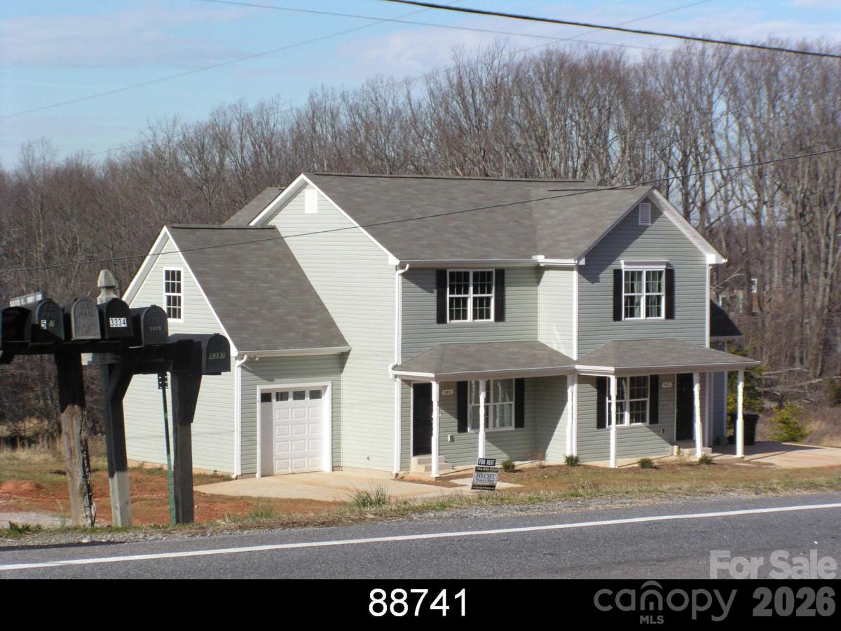 MLS #CAR4364487 image #0