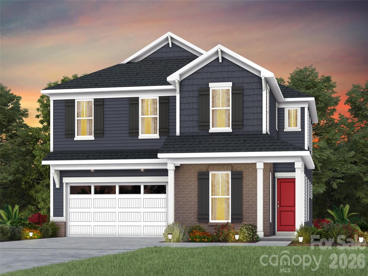 MLS #CAR4366945 image #0