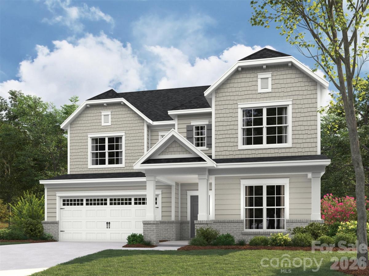 MLS #CAR4367147 image #0