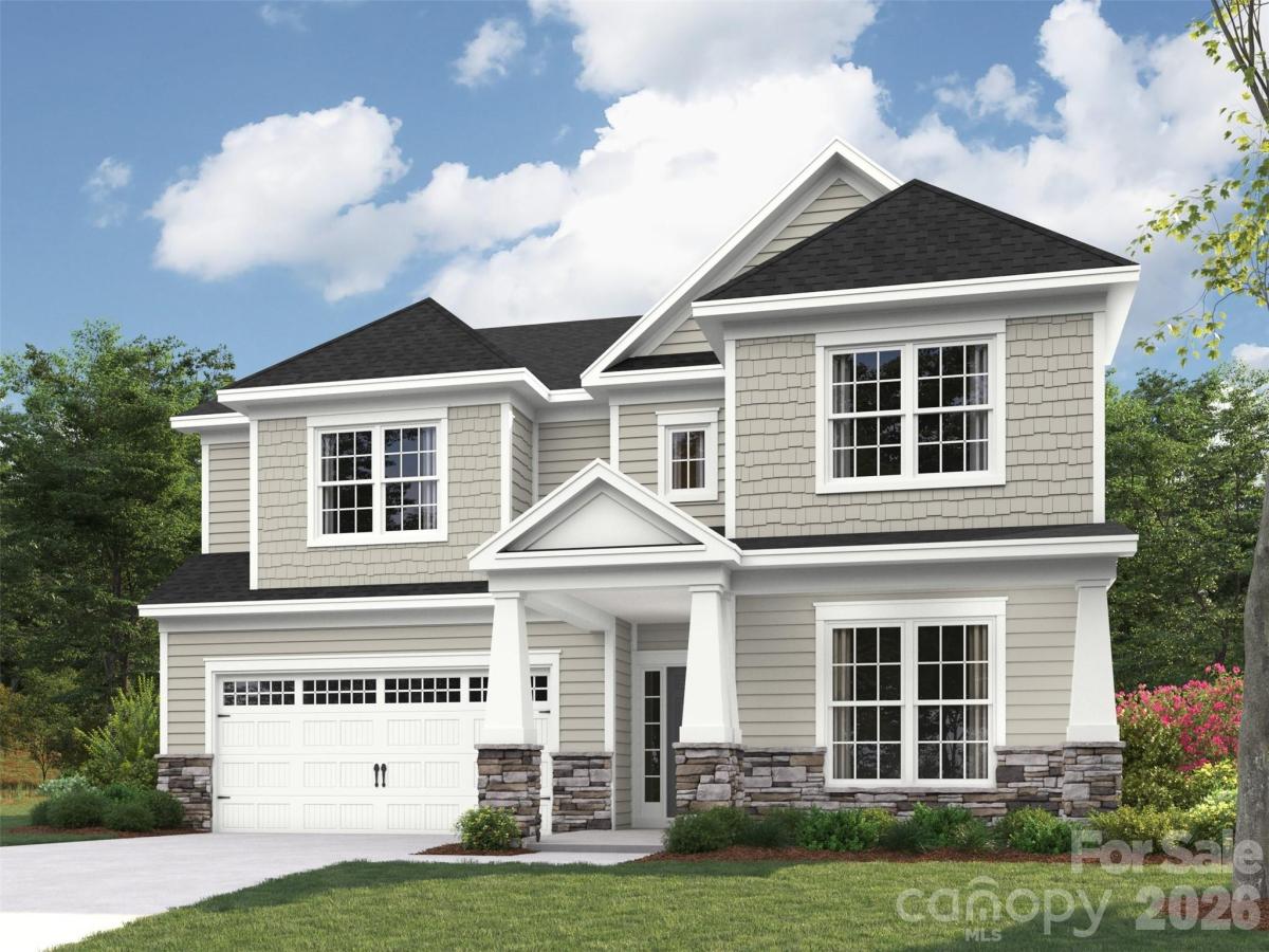MLS #CAR4367266 image #0