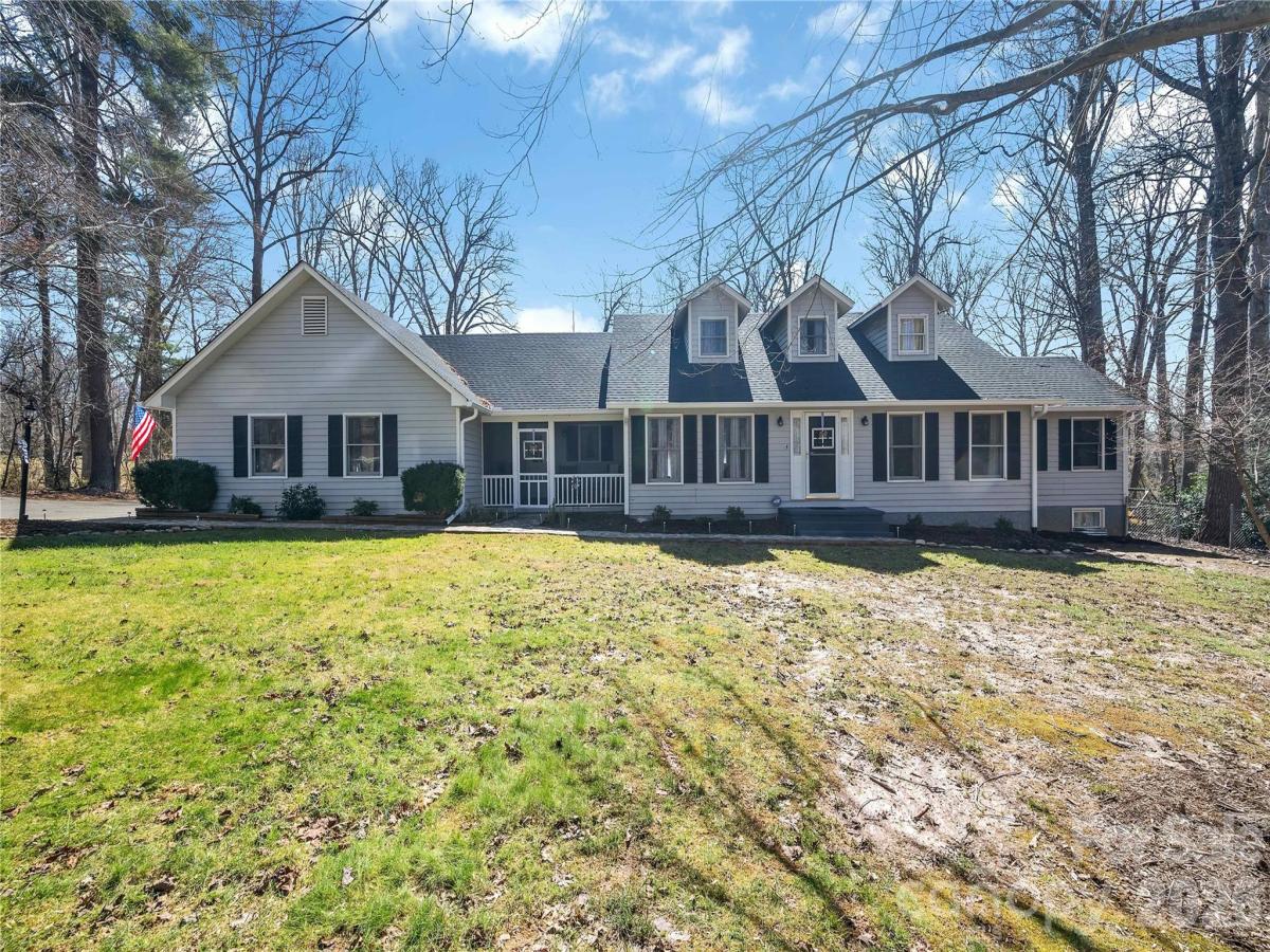 MLS #CAR4370363 image #0