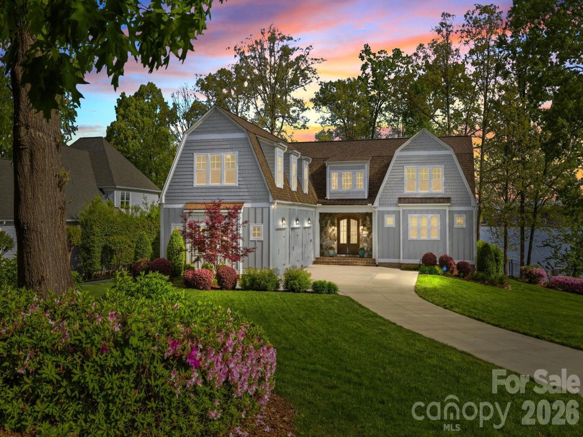 MLS #CAR4370865 image #0