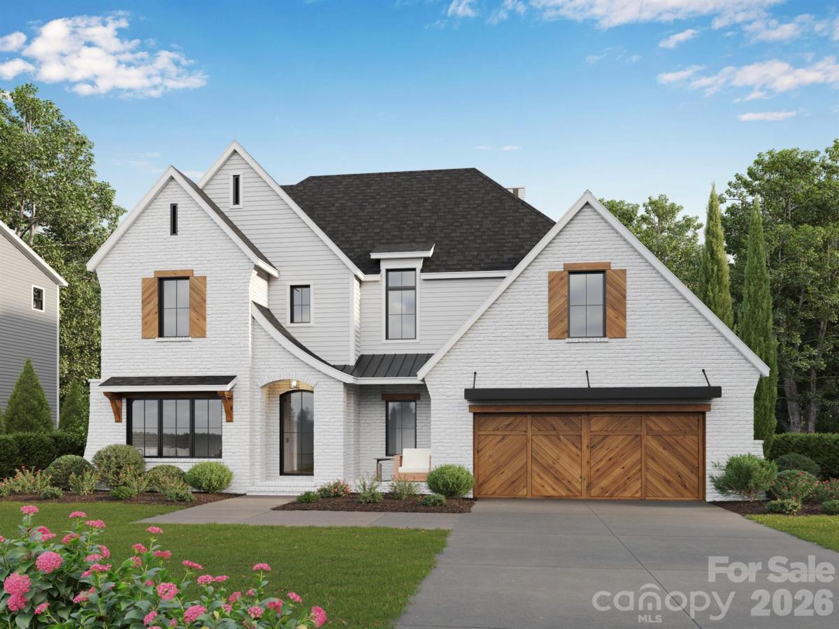 MLS #CAR4371621 image #0