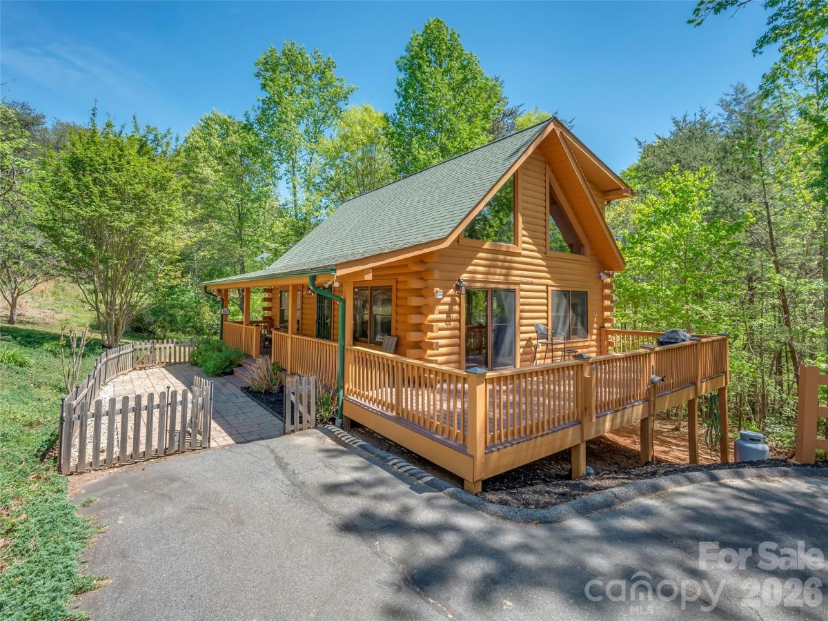MLS #CAR4372641 image #0