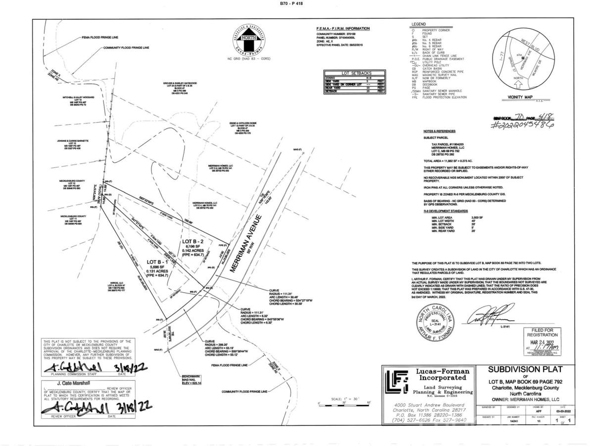 MLS #CAR4373516 image #0