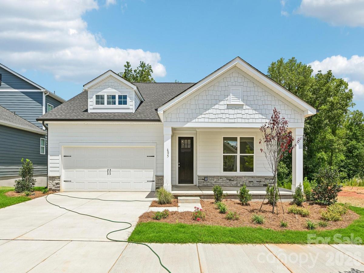 MLS #CAR4374152 image #0