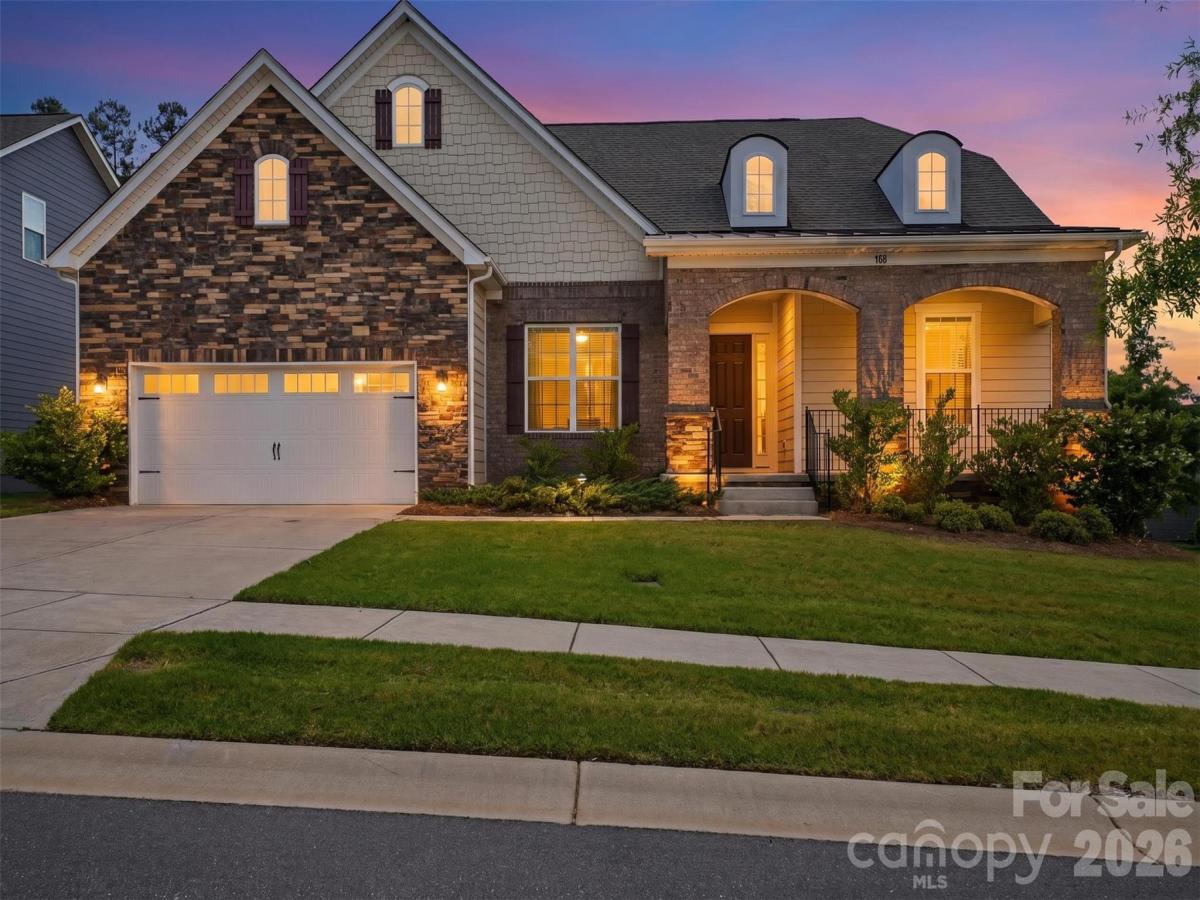 MLS #CAR4375916 image #0