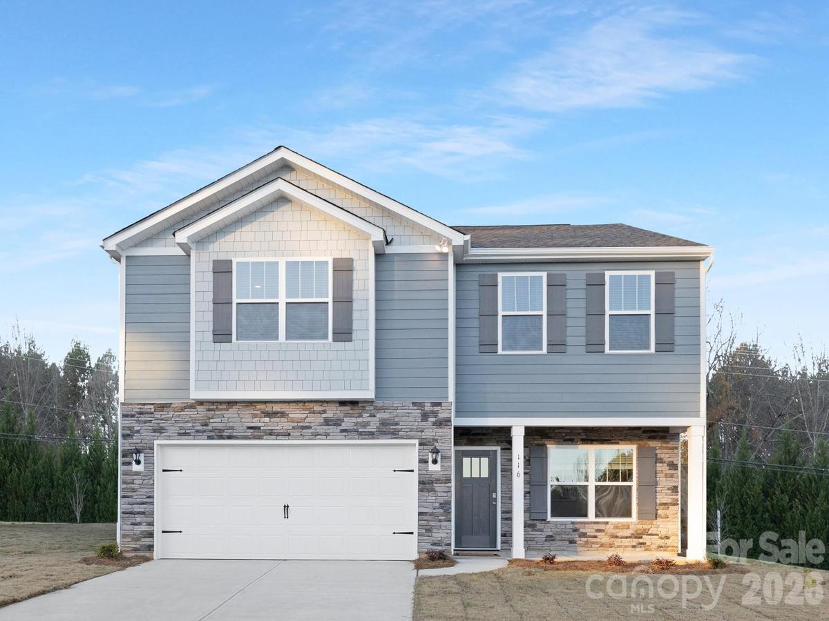 MLS #CAR4375971 image #0