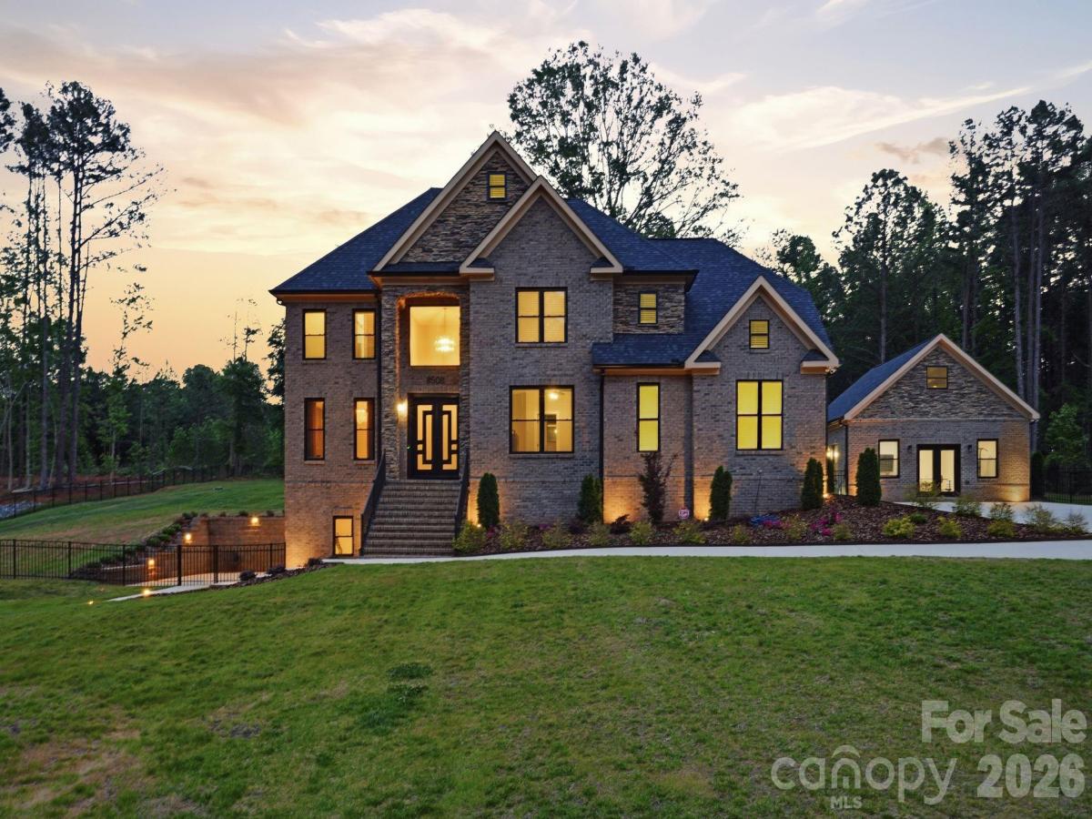 MLS #CAR4376414 image #0