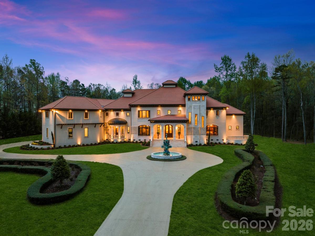 MLS #CAR4377233 image #0