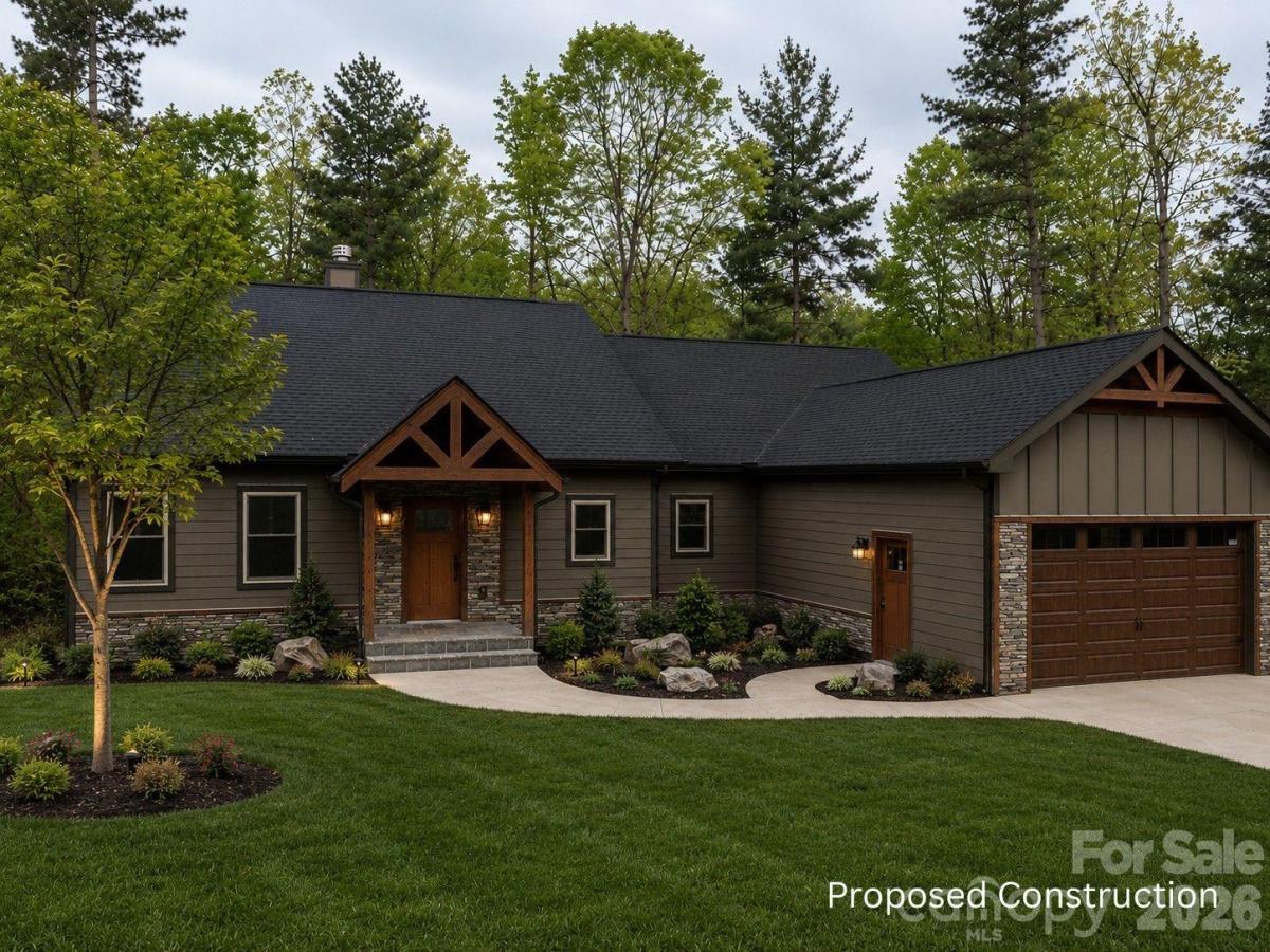 MLS #CAR4378854 image #0