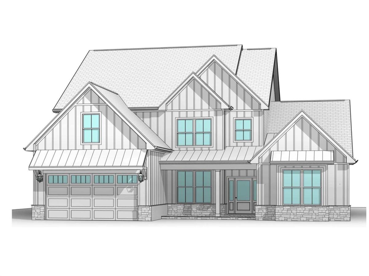 MLS #CAR4381877 image #0