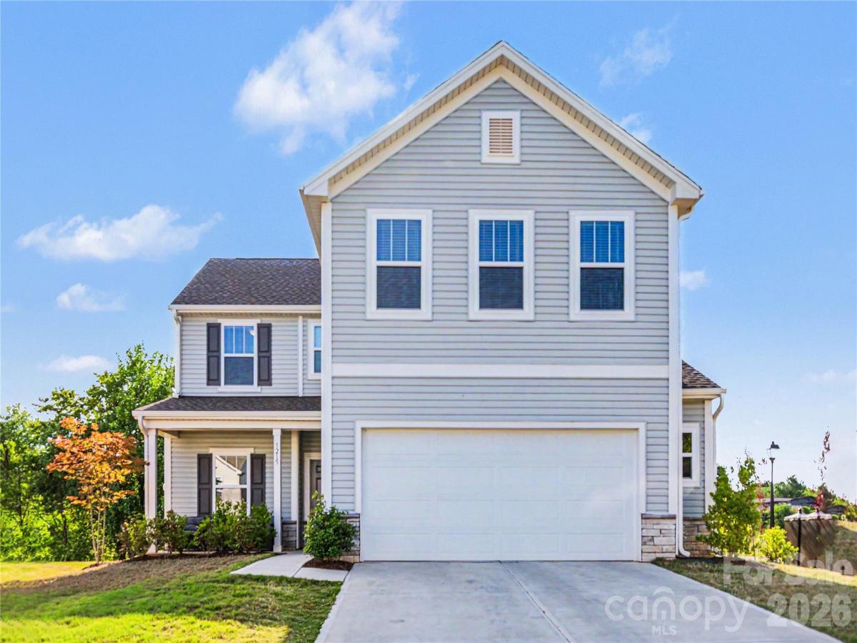 MLS #CAR4382100 image #0