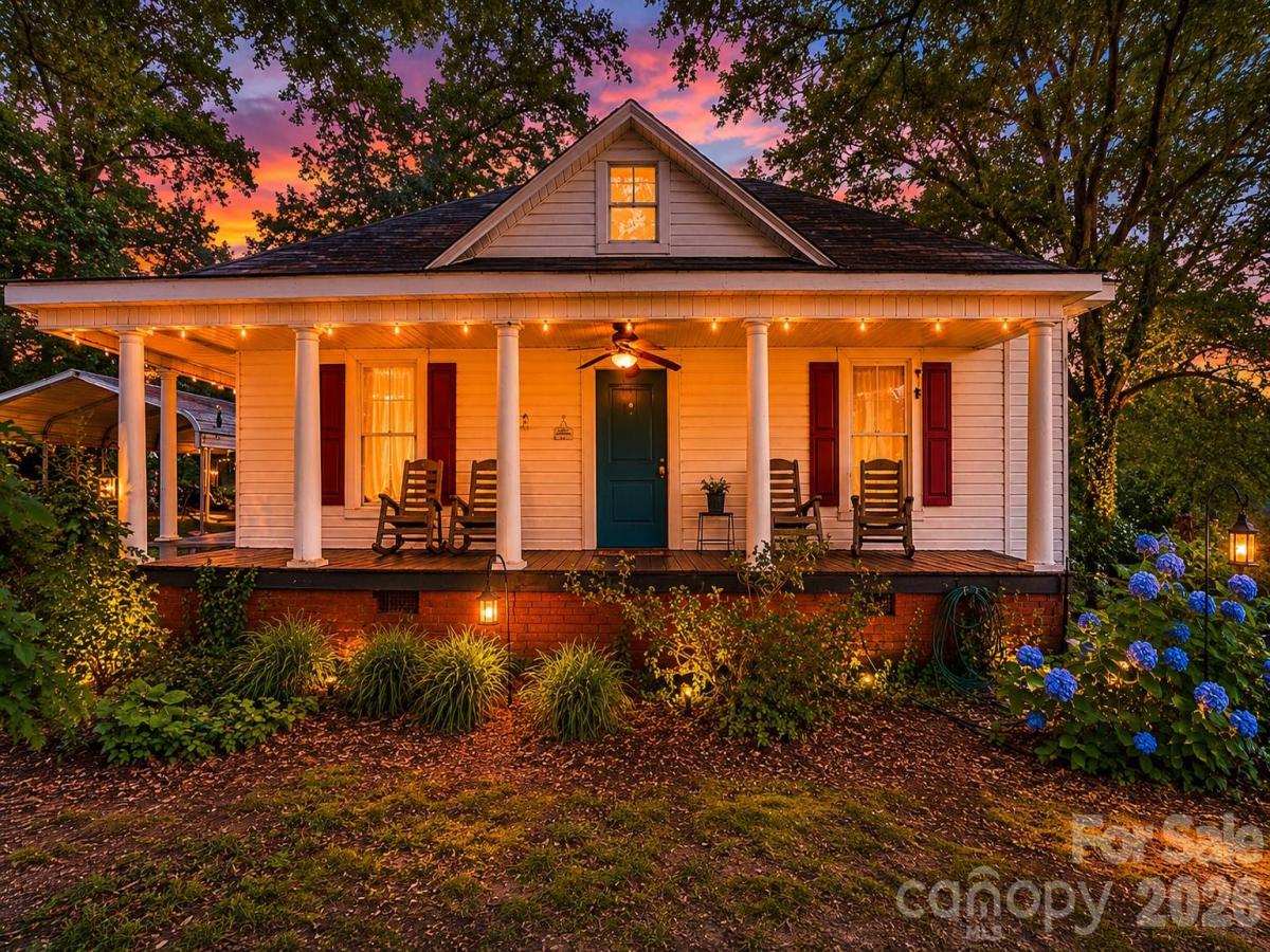 MLS #CAR4383647 image #0