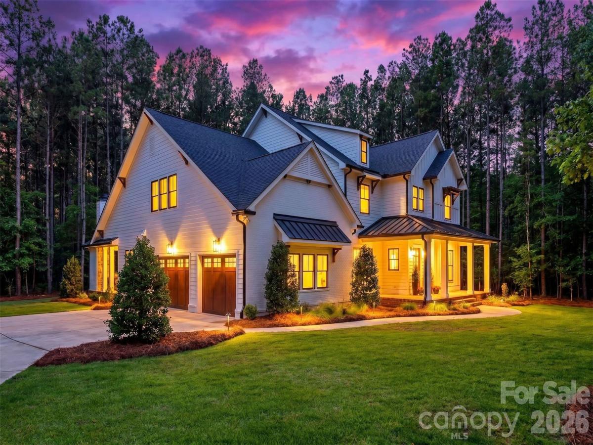 MLS #CAR4385765 image #0