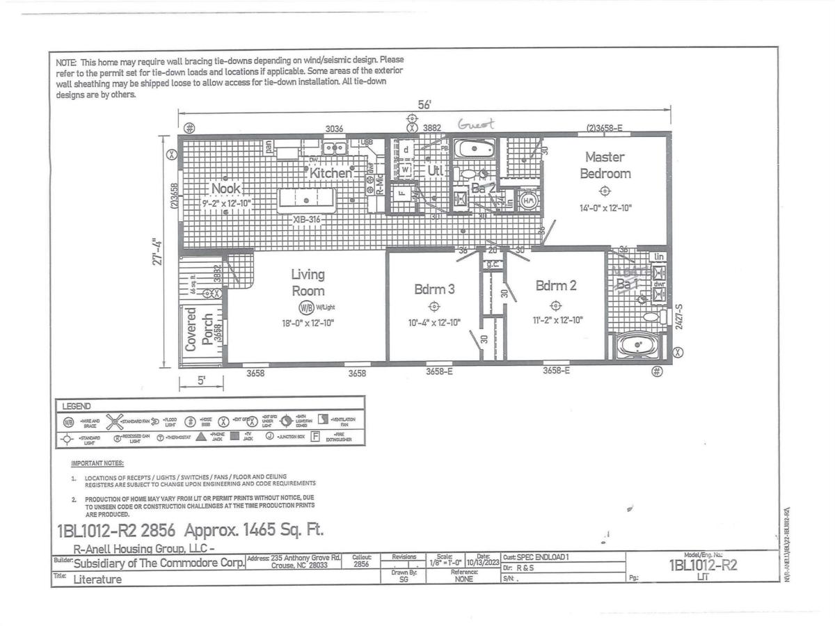 MLS #CAR4388351 image #0