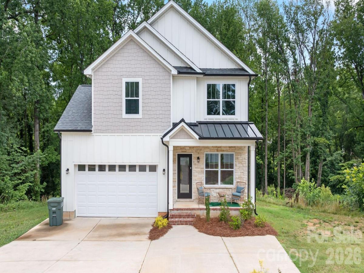 MLS #CAR4388711 image #0