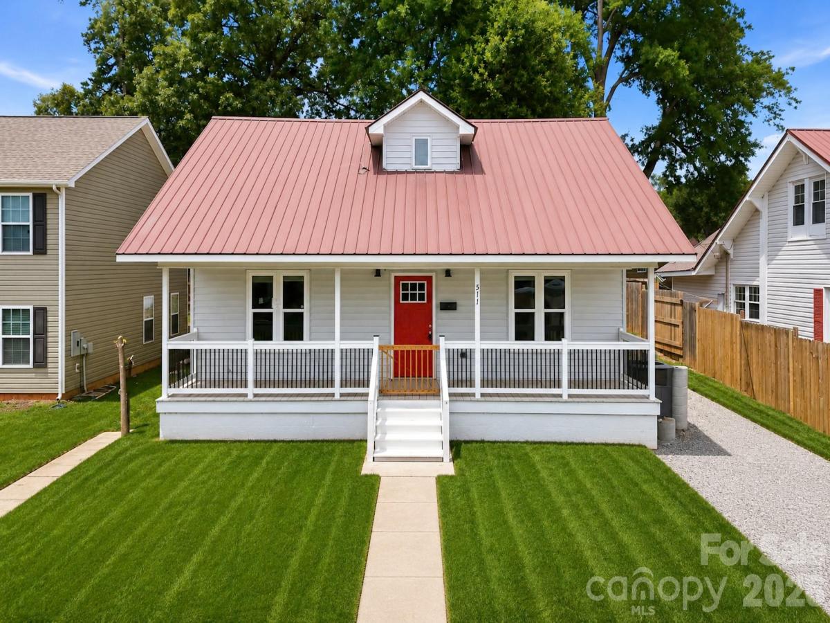 MLS #CAR4388865 image #0
