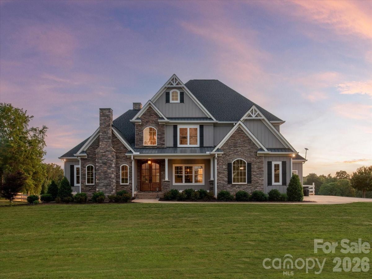 MLS #CAR4389395 image #0
