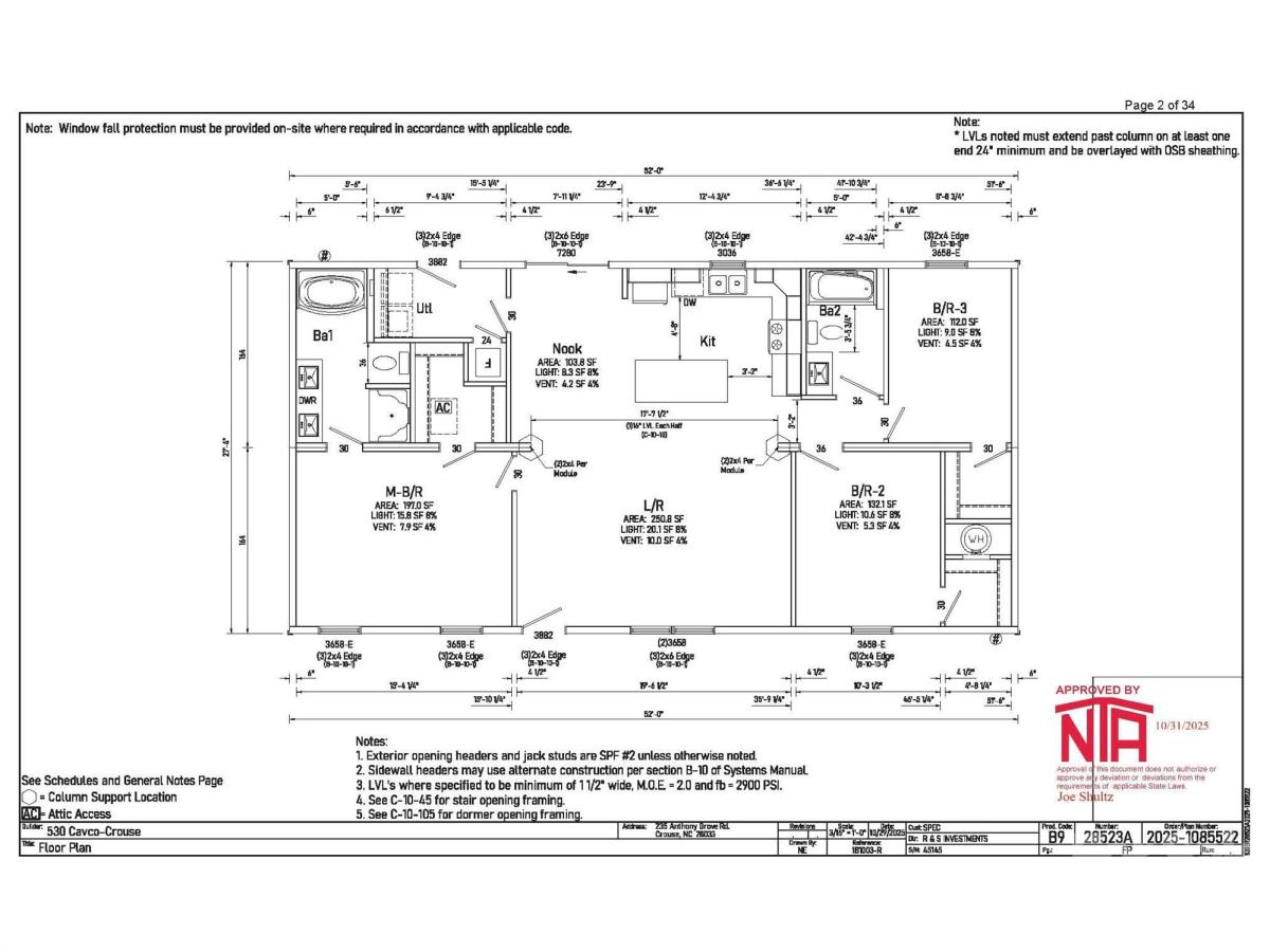 MLS #CAR4390148 image #0