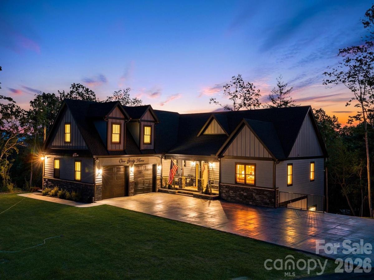 MLS #CAR4390968 image #0