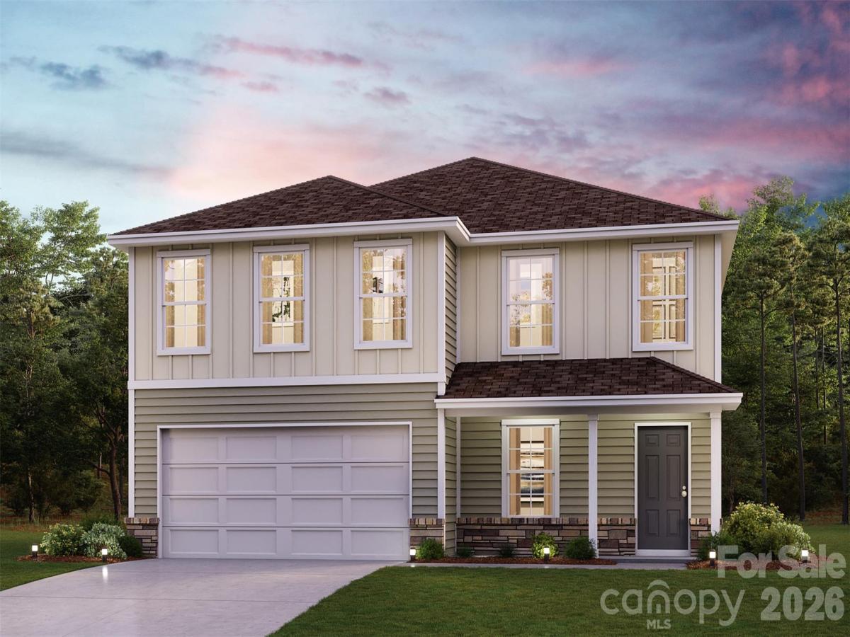 MLS #CAR4391487 image #0