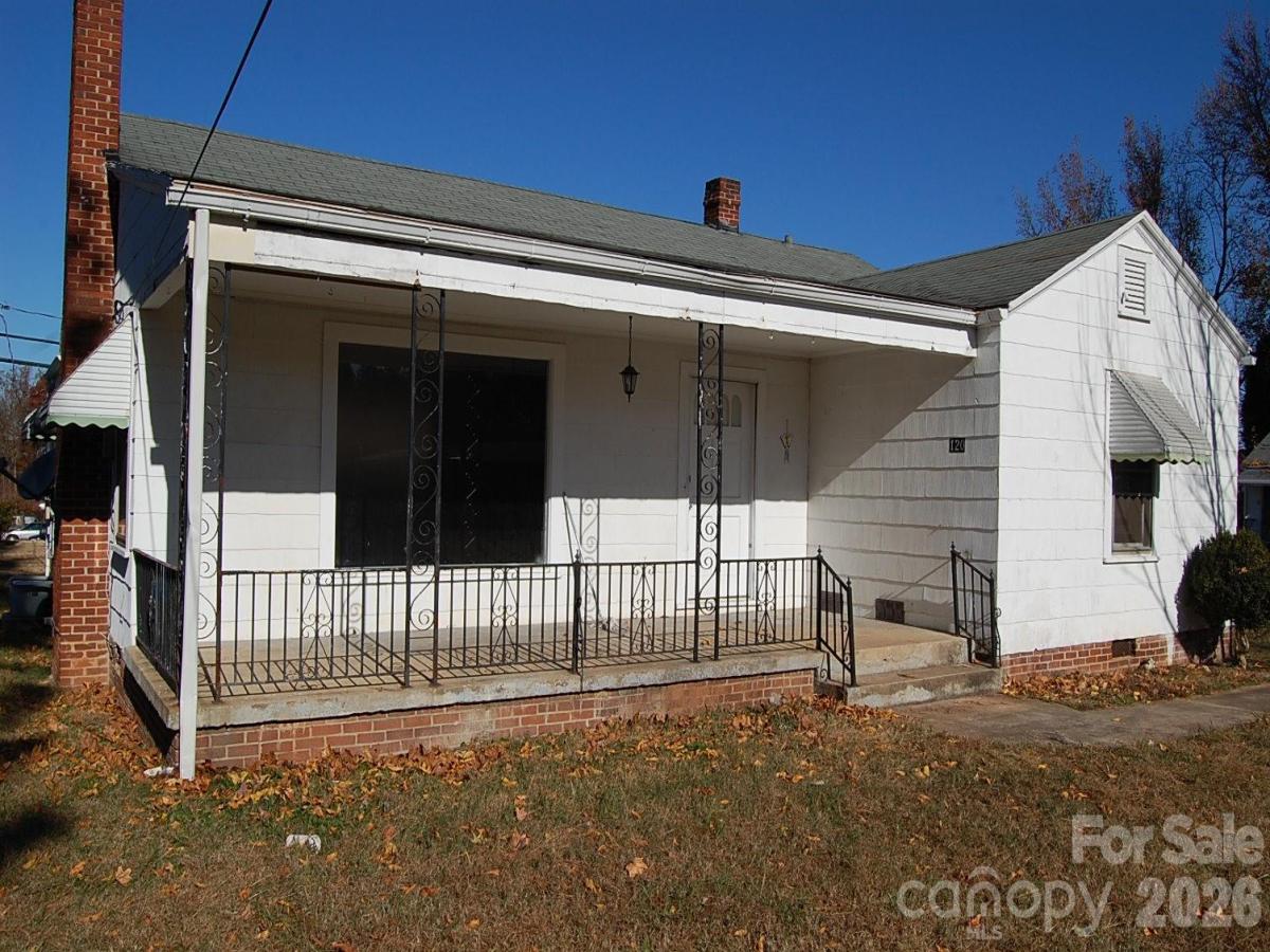 MLS #CAR4393043 image #0