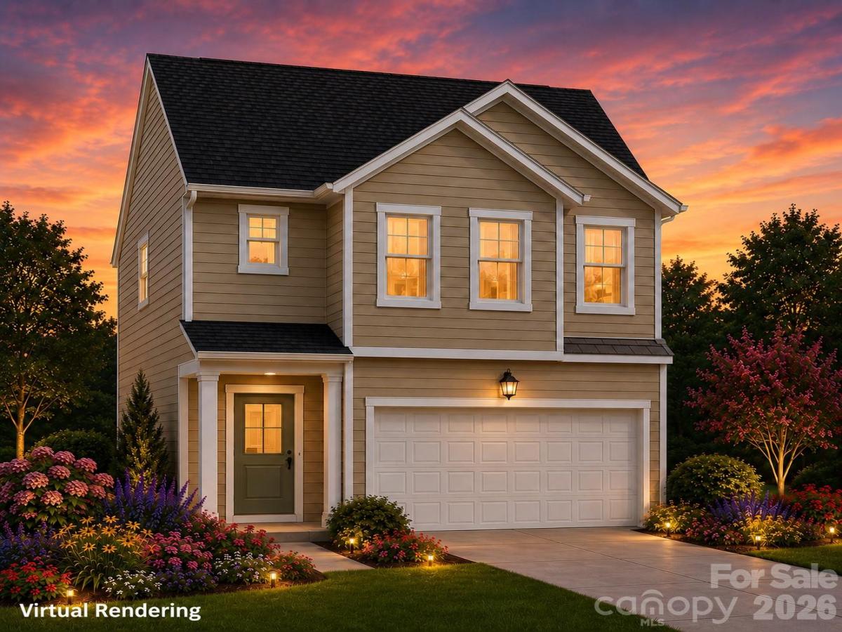 MLS #CAR4393798 image #0