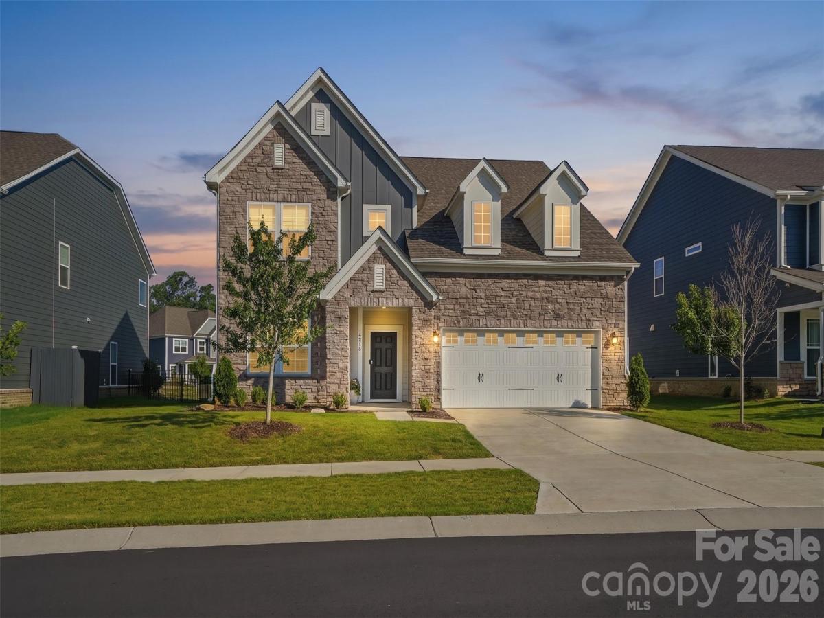 MLS #CAR4394056 image #0