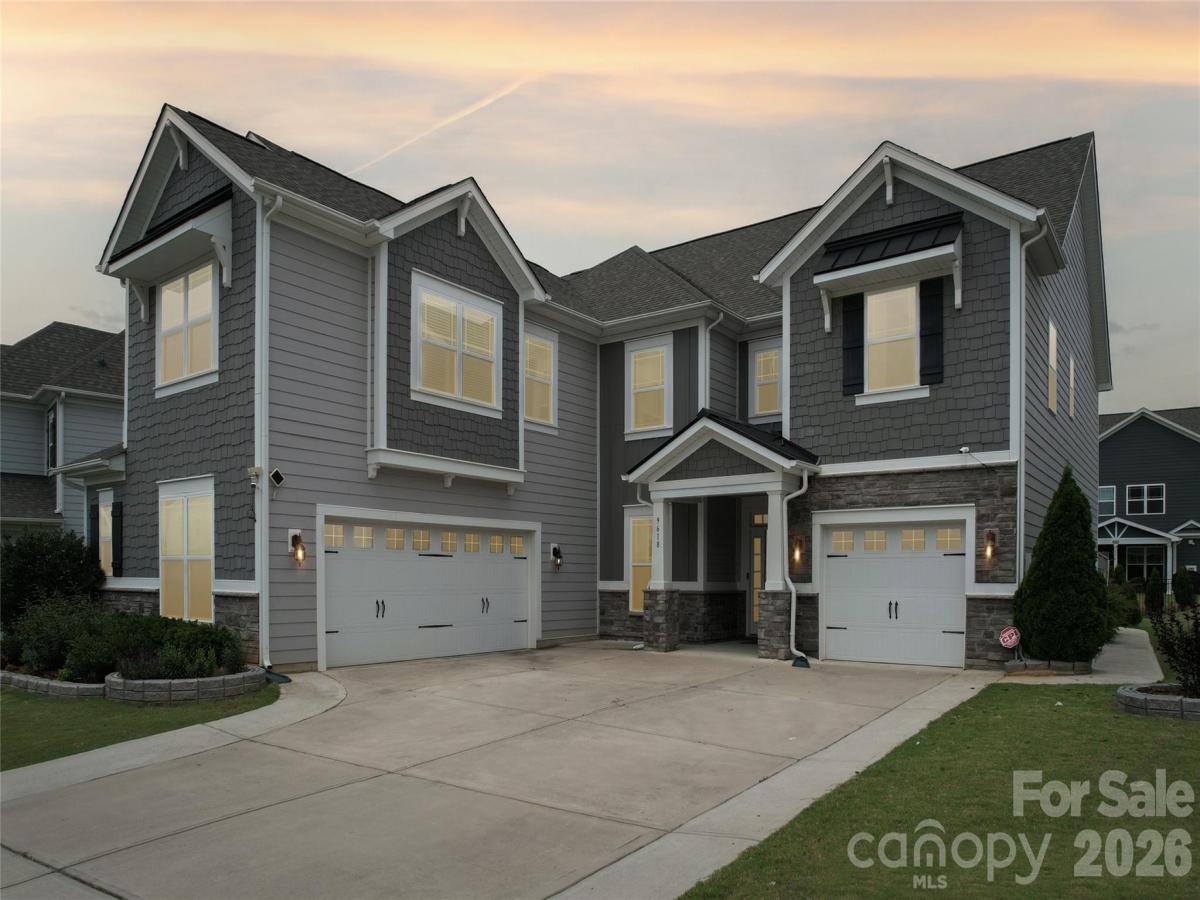 MLS #CAR4394939 image #0