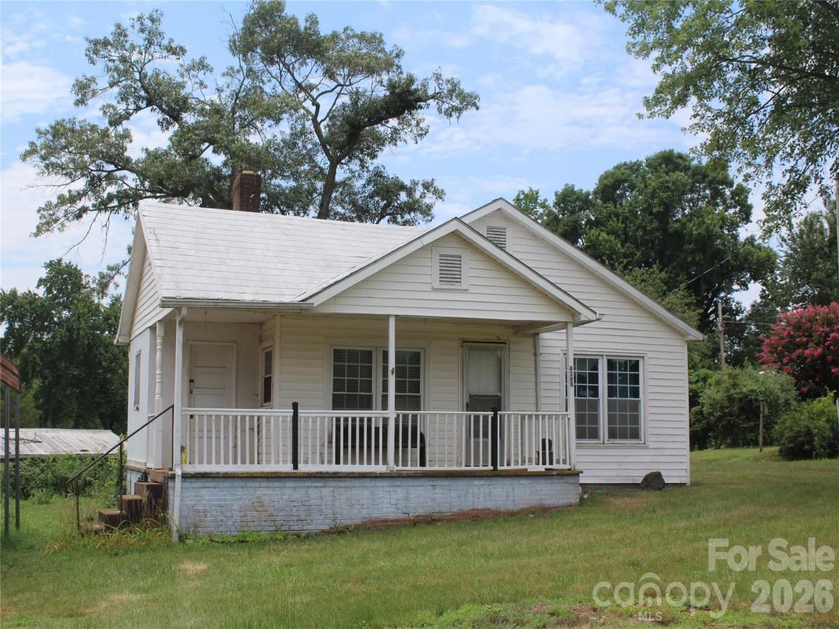 MLS #CAR4396064 image #0