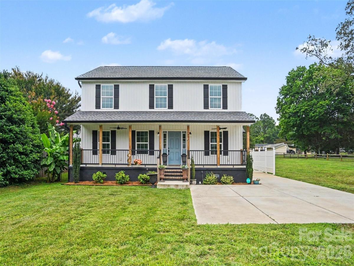 MLS #CAR4398647 image #0