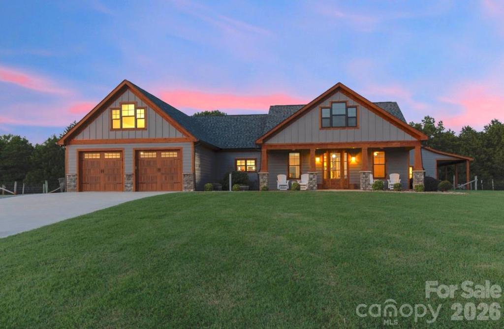 MLS #CAR4398669 image #0