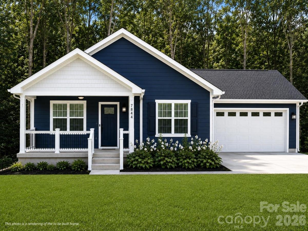 MLS #CAR4399219 image #0
