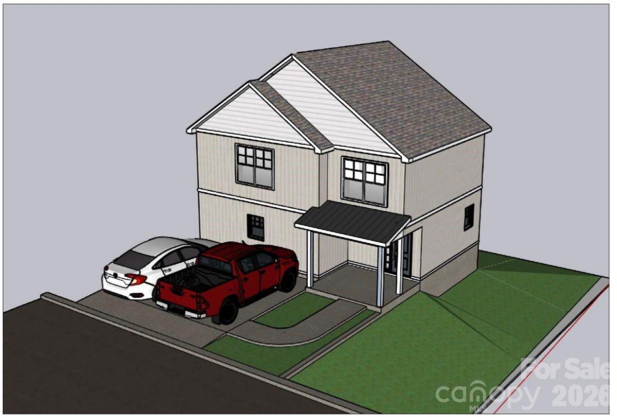 MLS #CAR4399684 image #0