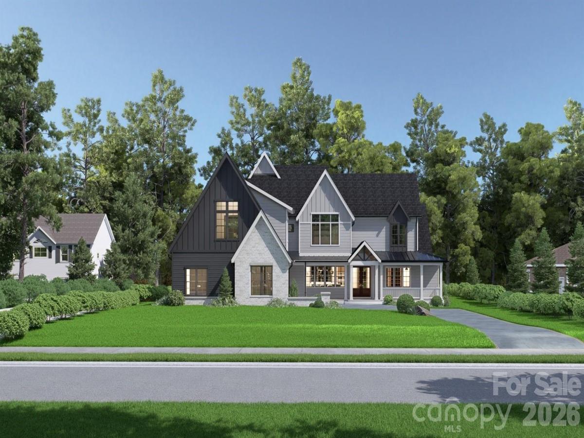 MLS #CAR4400327 image #0