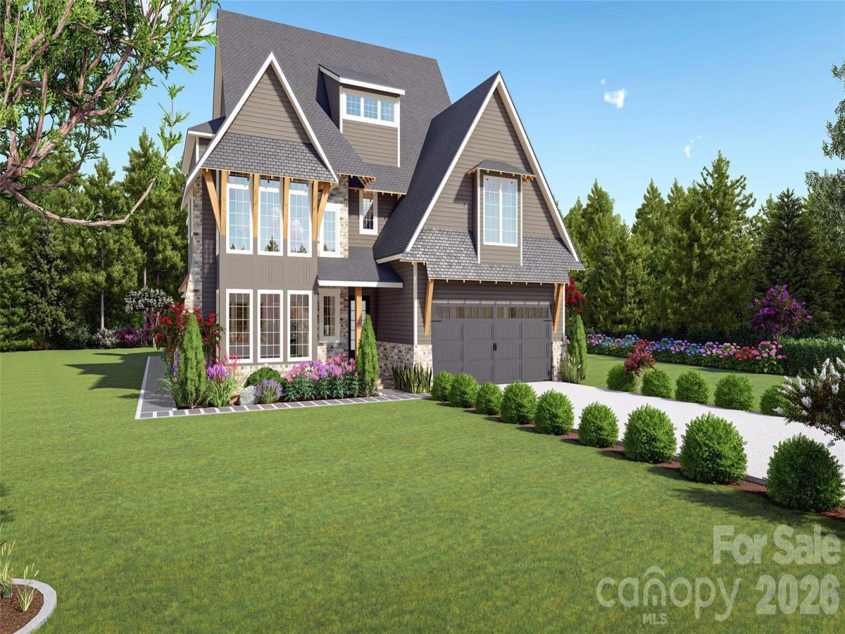 MLS #CAR4400509 image #0