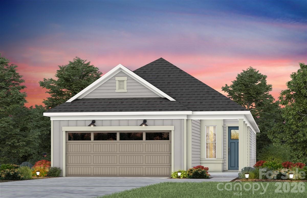 MLS #CAR4401081 image #0