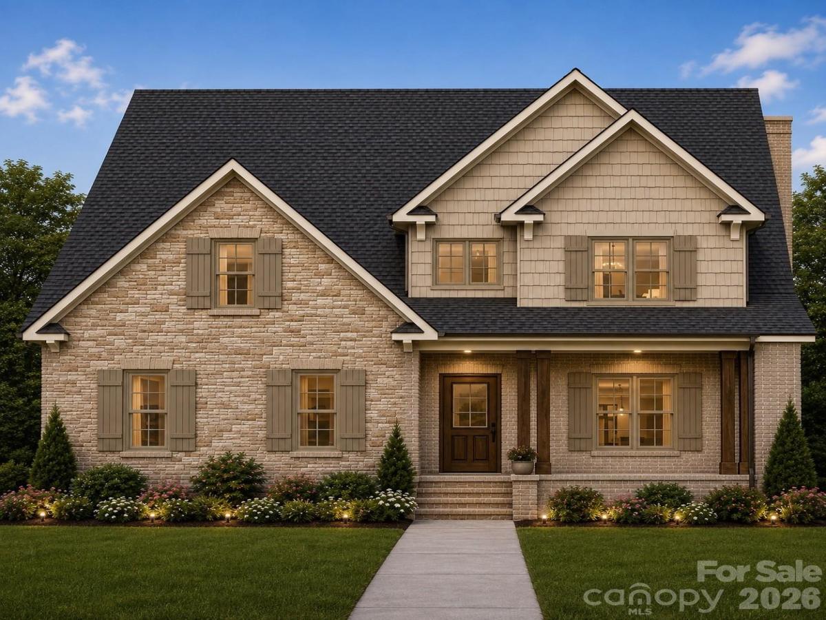 MLS #CAR4401270 image #0